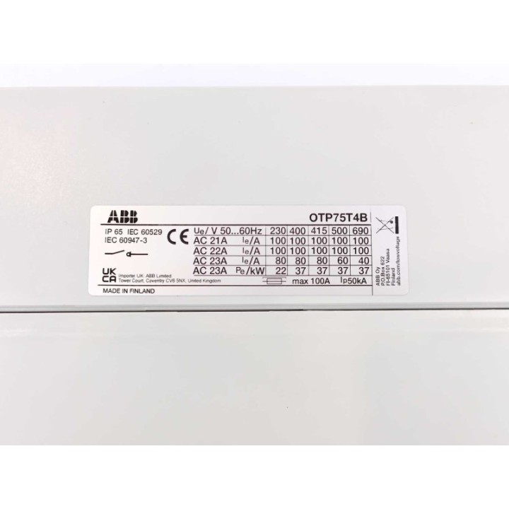 ABB 1SCA022383R0860