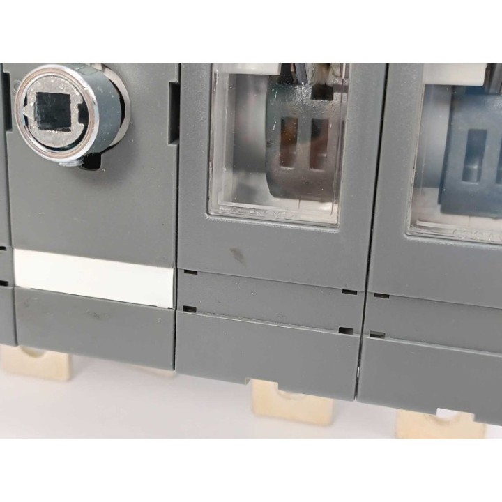 ABB 1SCA120535R1001