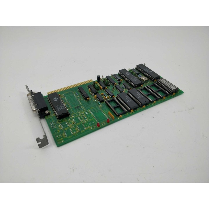 Dansk System Elektronik 8009-001