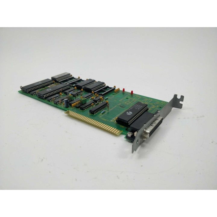 Dansk System Elektronik 8009-001
