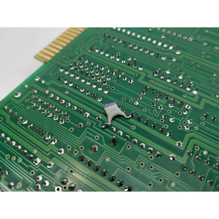 Dansk System Elektronik 8009-001