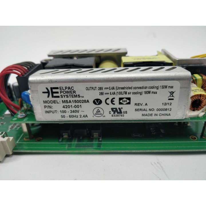 ELPACK 4201-001