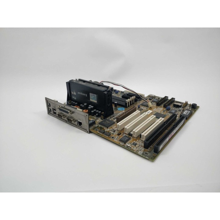 ASUS P2B-LS