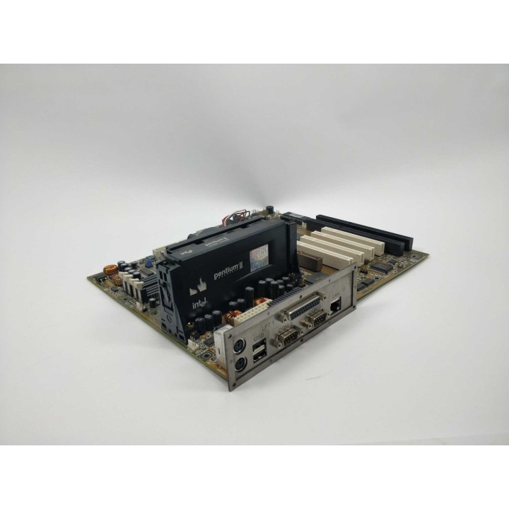 ASUS P2B-LS