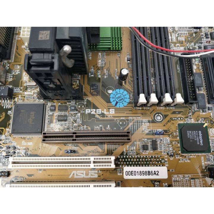 ASUS P2B-LS
