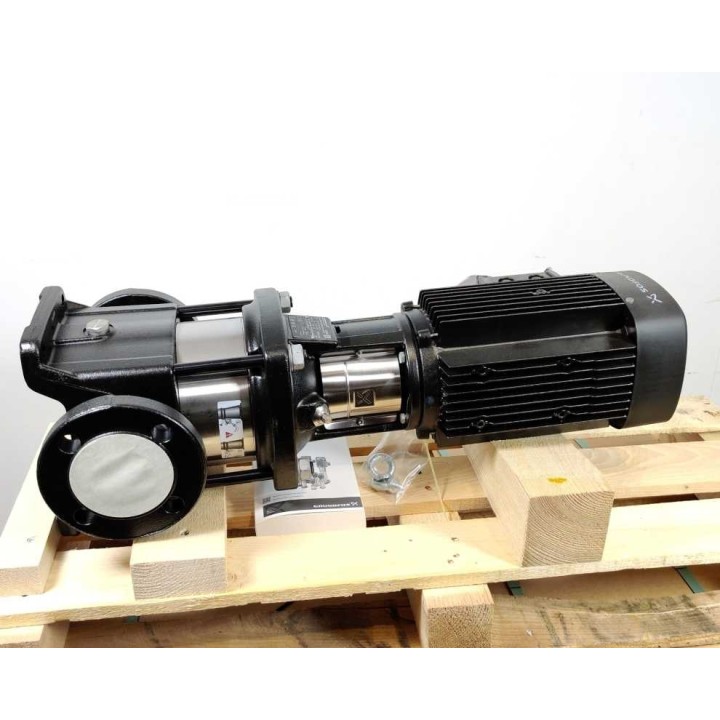 GRUNDFOS 96501698