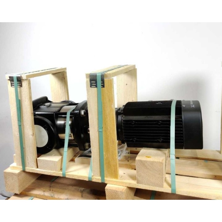 GRUNDFOS 96501698