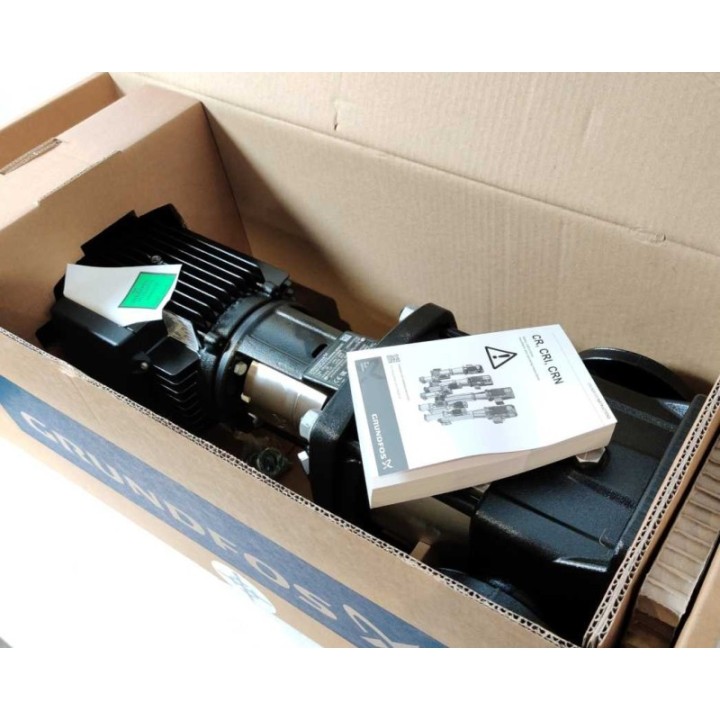 GRUNDFOS 96500966