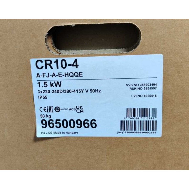 GRUNDFOS 96500966