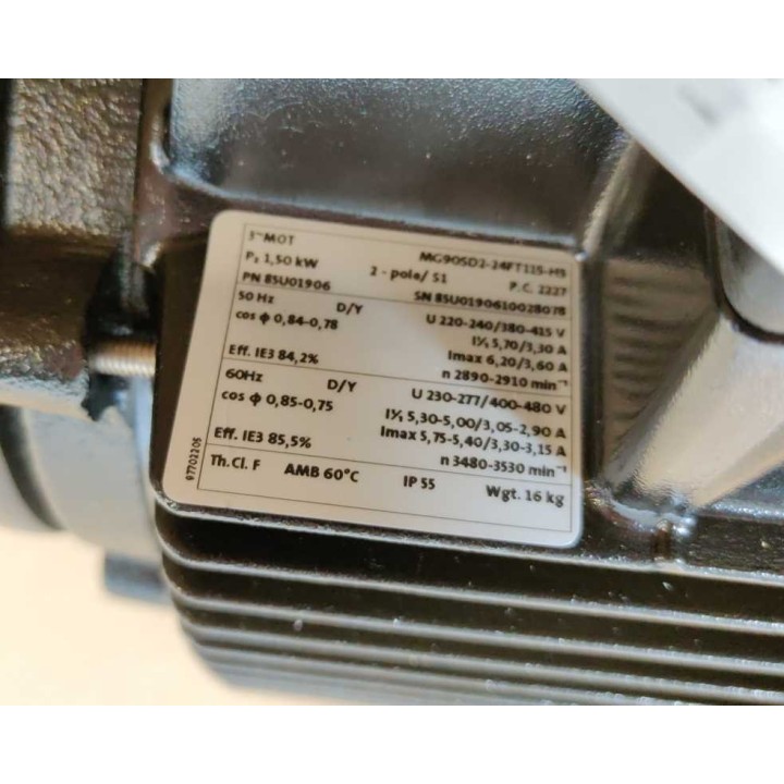 GRUNDFOS 96500966
