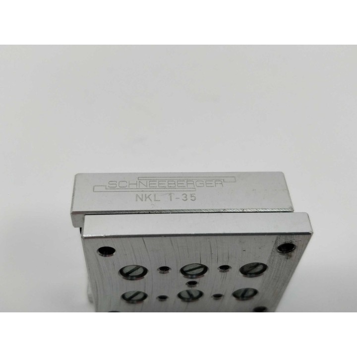 SCHNEEBERGER NKL 1-35