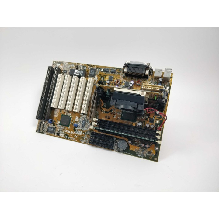 ASUS P2L97