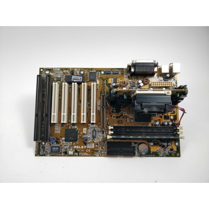 ASUS P2L97