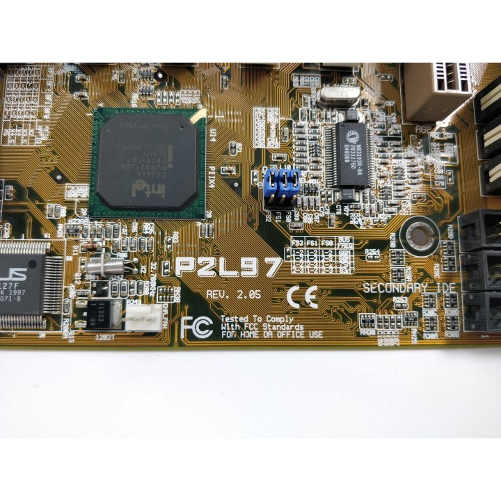 ASUS P2L97