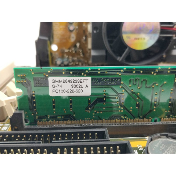 ASUS P2L97