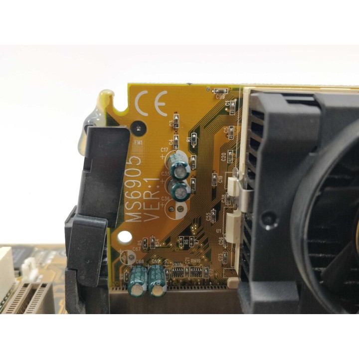 ASUS P2L97