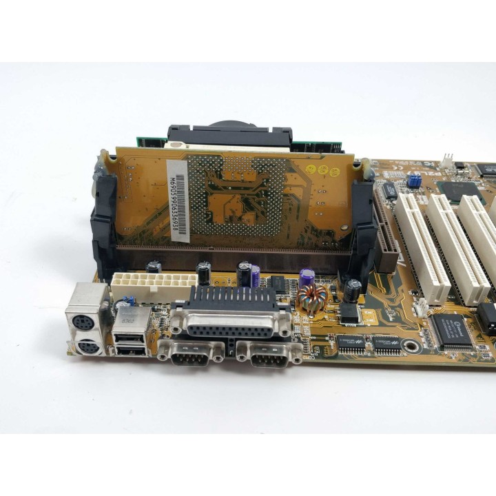 ASUS P2L97