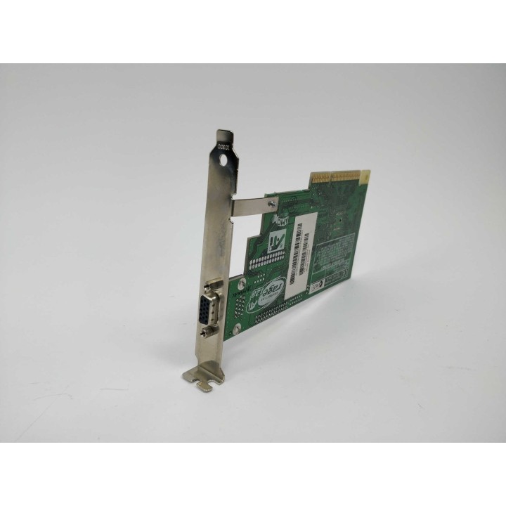 ATI TECHNOLOGIES 109-52000-00