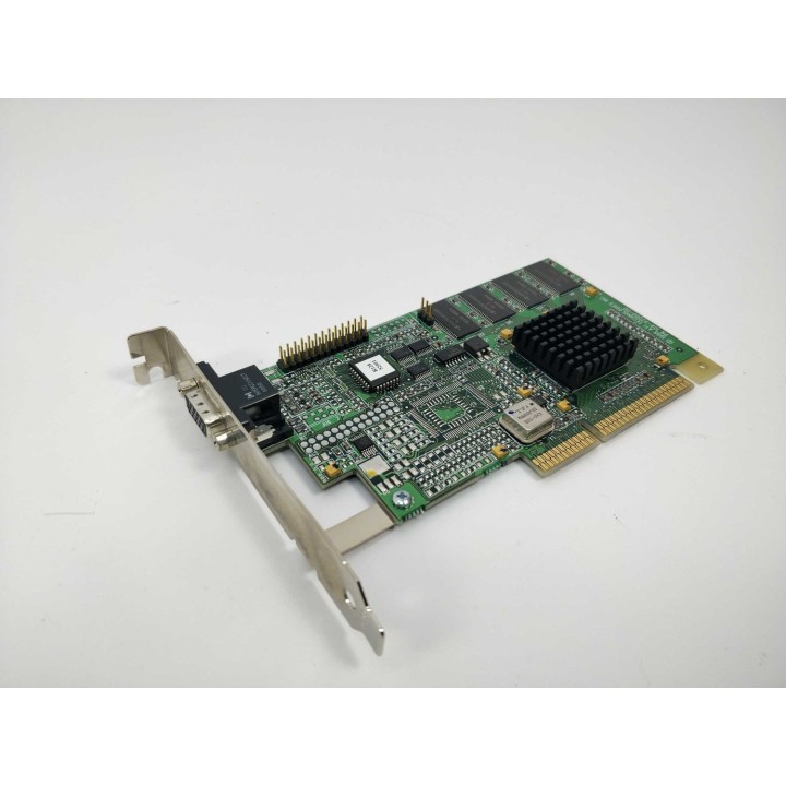 ATI TECHNOLOGIES 109-52000-00