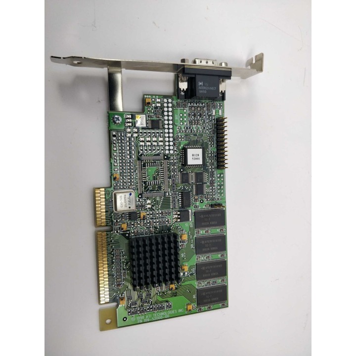 ATI TECHNOLOGIES 109-52000-00