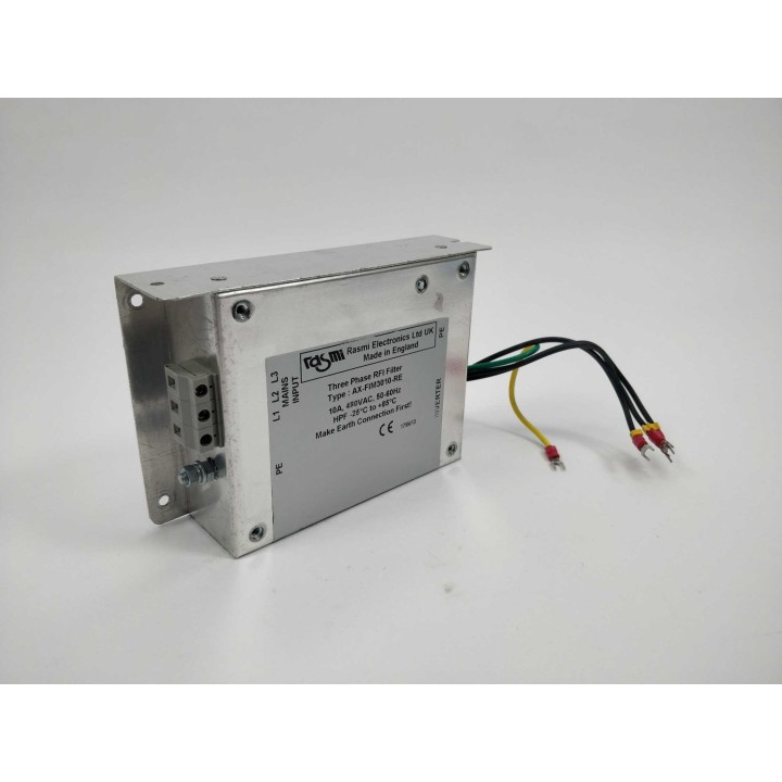 Rasmi AX-FIM3010-RE