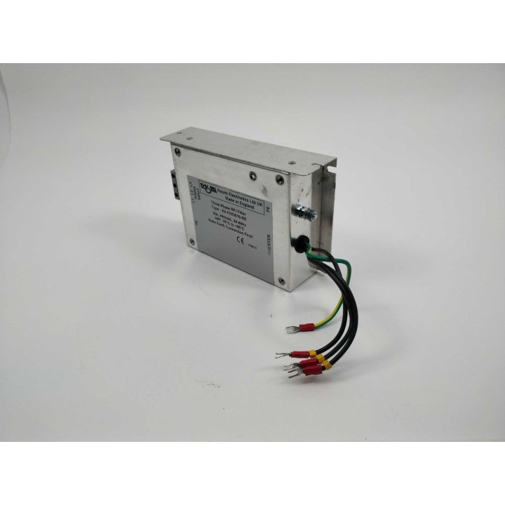 Rasmi AX-FIM3010-RE
