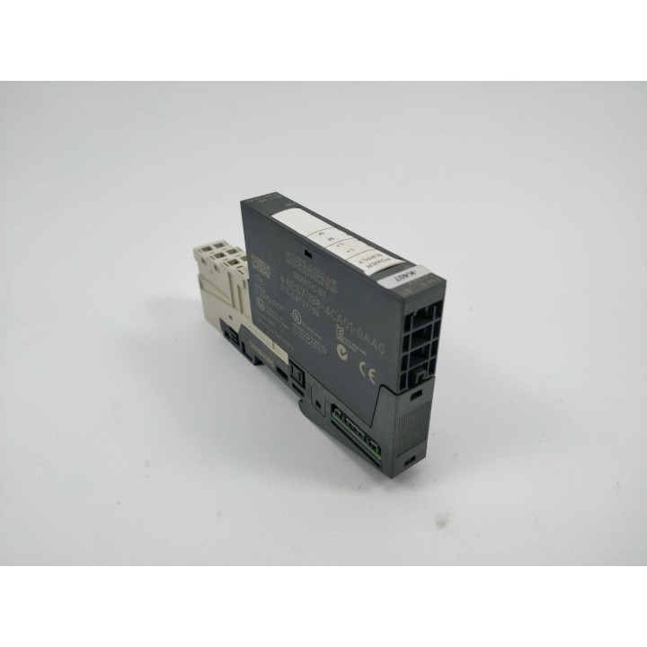 Siemens 6ES7138-4CA01-0AA0