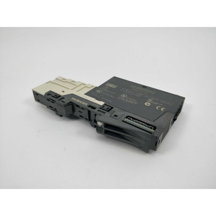 Siemens 6ES7138-4CA01-0AA0