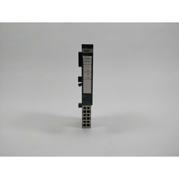 Siemens 6ES7138-4CA01-0AA0