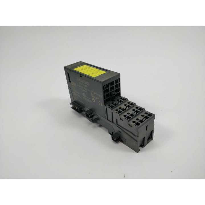 Siemens 6ES7138-4FA04-0AB0