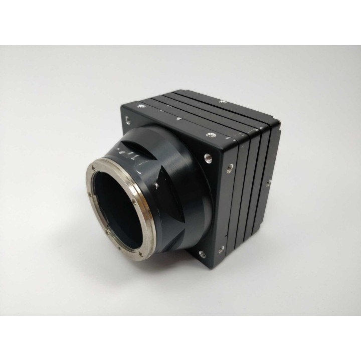 Teledyne Dalsa P4-CC-08K050-00-R