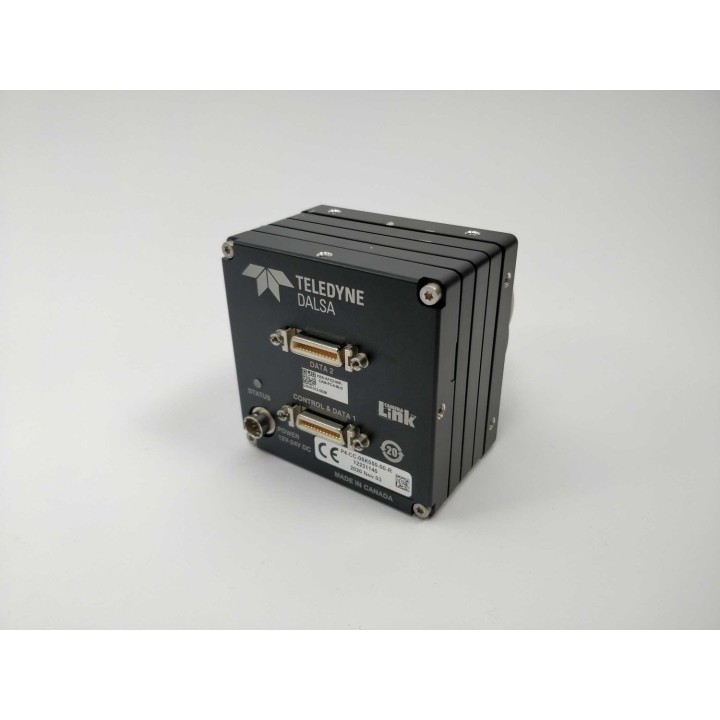 Teledyne Dalsa P4-CC-08K050-00-R