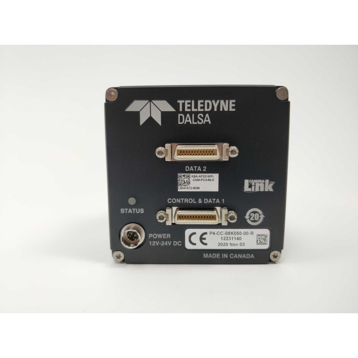 Teledyne Dalsa P4-CC-08K050-00-R