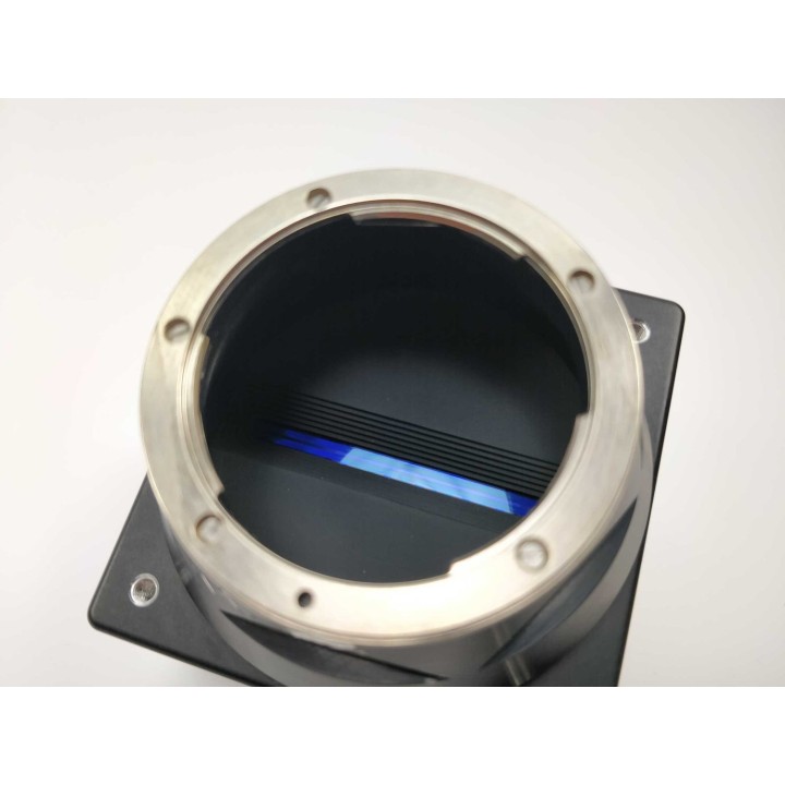 Teledyne Dalsa P4-CC-08K050-00-R