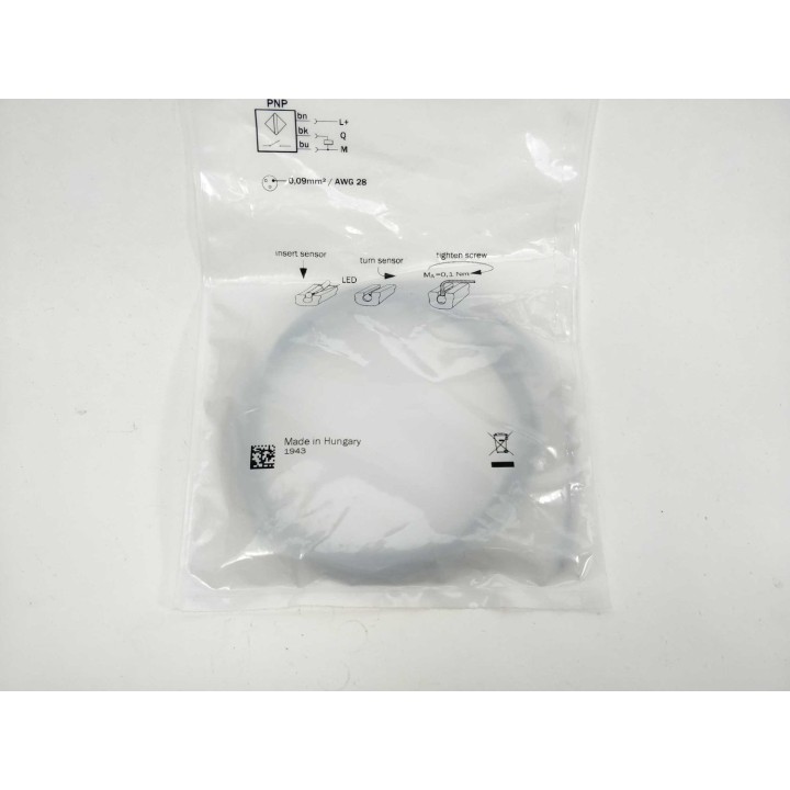 Zimmer group MFS02-K-KHC-P1-PNP