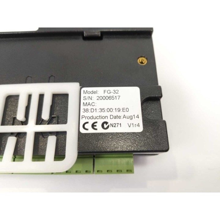 EasyIO FG-32
