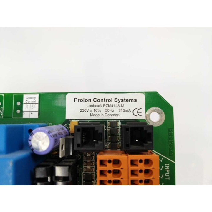 Prolon Control Systems PZM4148-M
