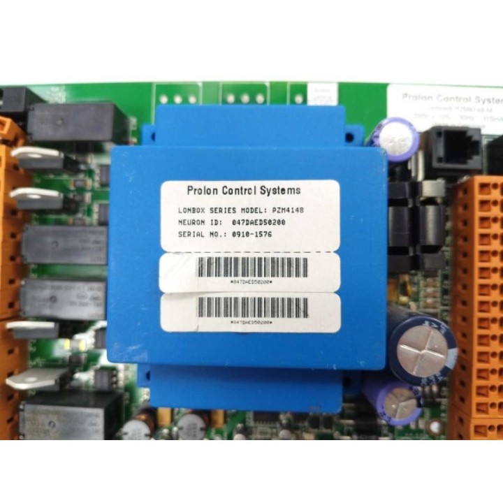 Prolon Control Systems PZM4148-M