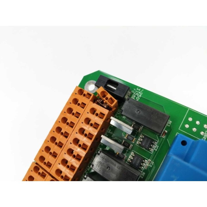 Prolon Control Systems PZM4148-M