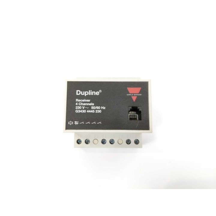 Carlo Gavazzi G3430 4445 230