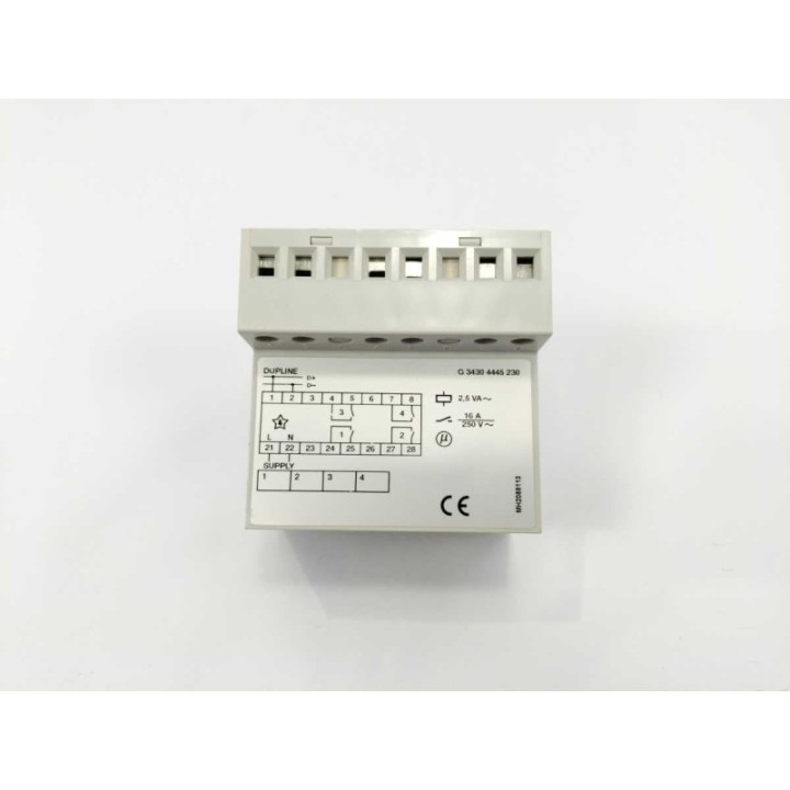 Carlo Gavazzi G3430 4445 230