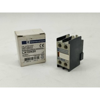 TELEMECANIQUE LA1DN20