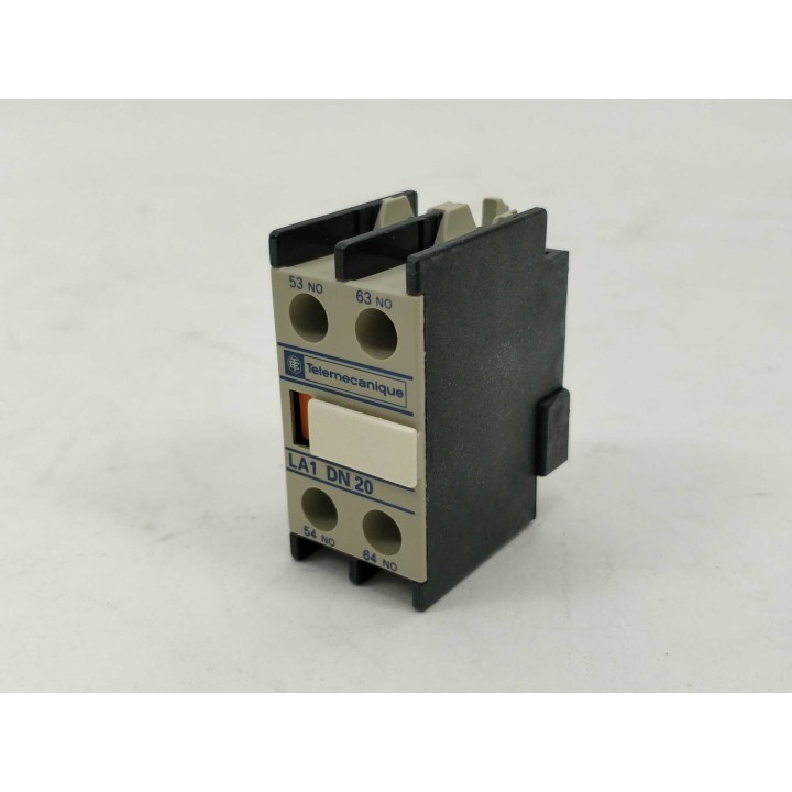 TELEMECANIQUE LA1DN20