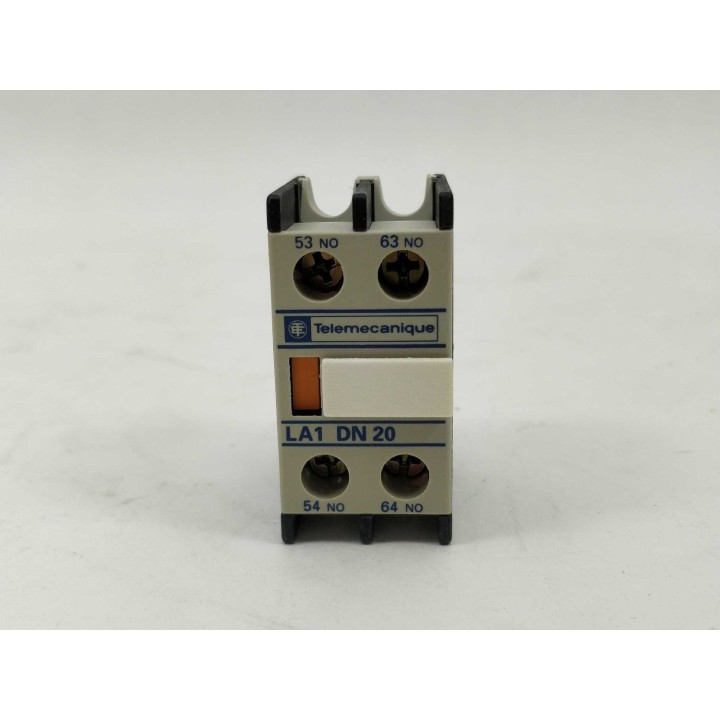 TELEMECANIQUE LA1DN20