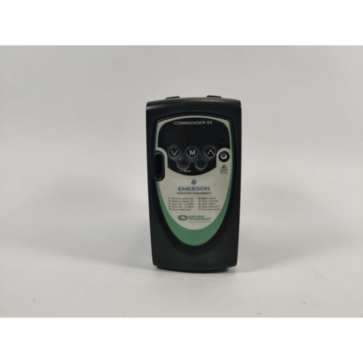 Emerson SKA1200037
