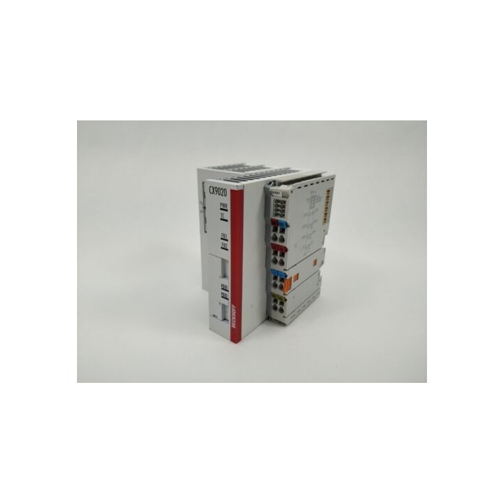 Beckhoff CX9020-0111 1GB