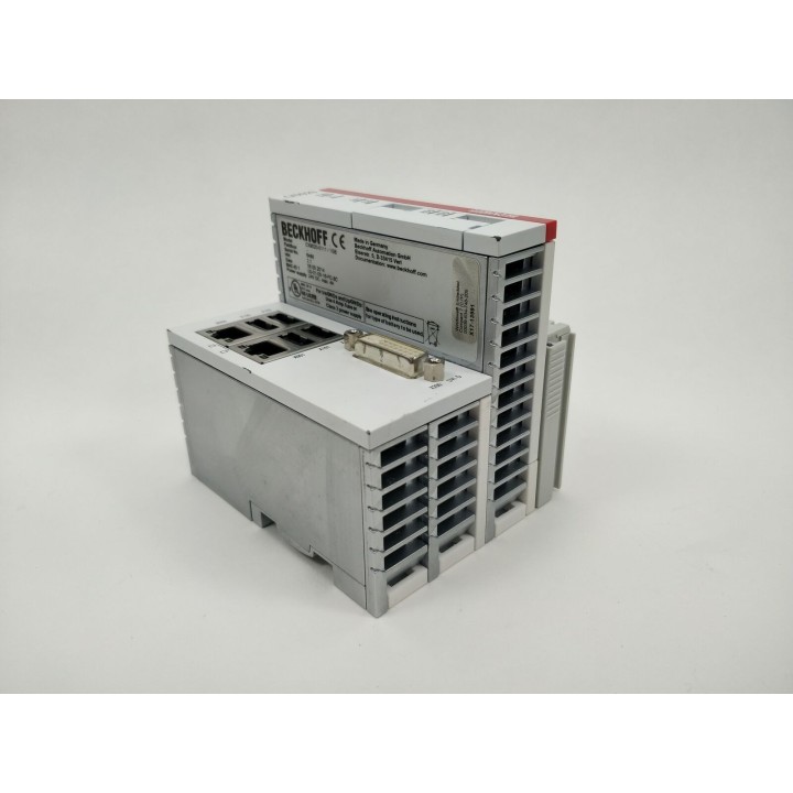 Beckhoff CX9020-0111 1GB