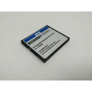 BECKHOFF CX1900-0013