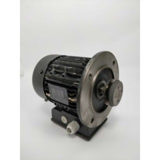 LEROY SOMER LSMV80L
