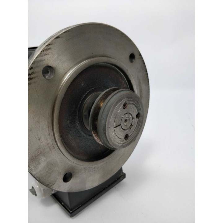 LEROY SOMER LSMV80L